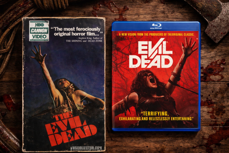 Horror Remakes That Got It Right and the Ones That Didn’t… A Collector’s Honest Take