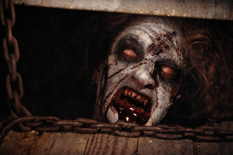 the Evil Dead (1981): VHS, Blu-ray, 4K & Collector Figures — The Complete Horror Collector’s Guide