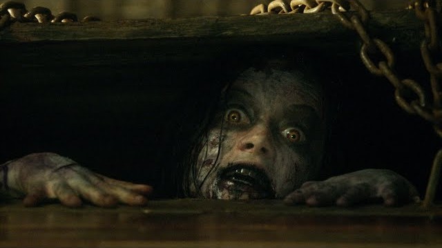 HORROR REMAKE COLLECTORS GUIDE
