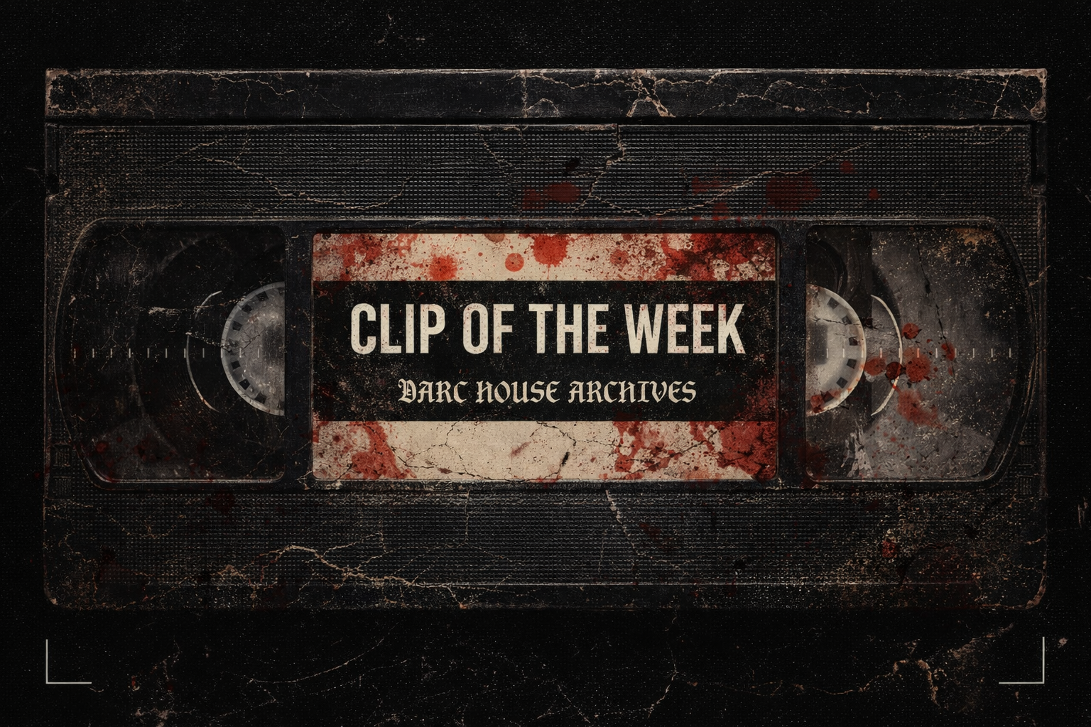 Clip of the week